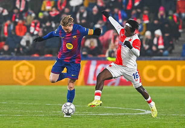 Nhận định chuyên sâu tỷ lệ kèo nhà cái hôm nay và phân tích nóng báo bóng đá giúp bạn soi kèo chính xác