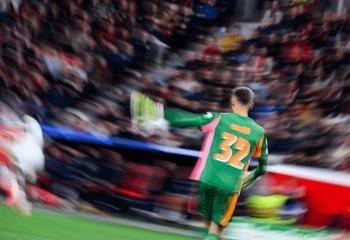 tin bong da hôm nay cập nhật chuyển nhượng nóng, phân tích chiến thuật và dự đoán tỉ số