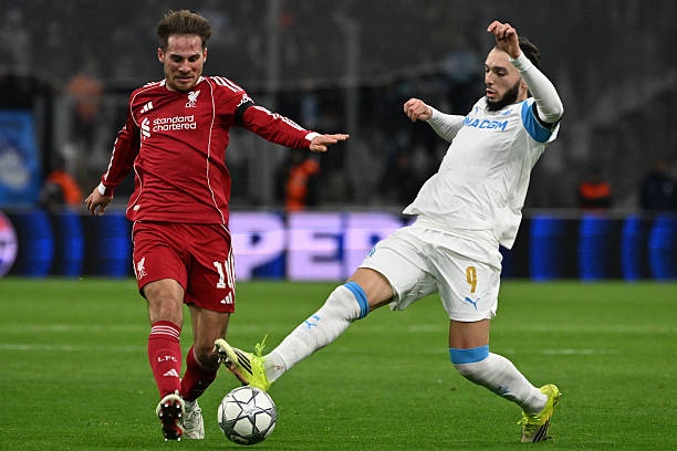 Khám phá bóng đá xôi lạc cùng la liga với tin tức, phân tích và dự đoán hấp dẫn