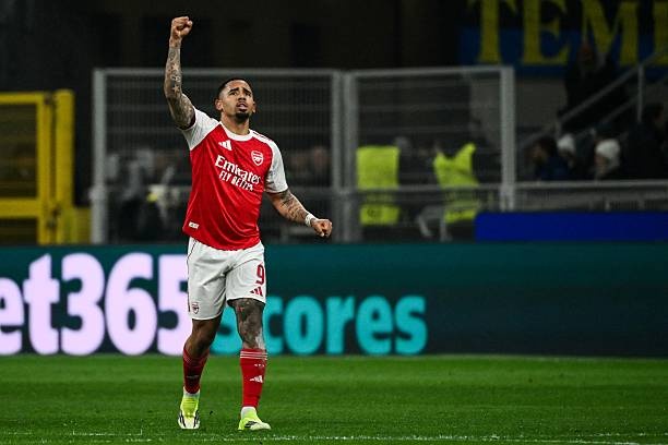 Cập nhật mới nhất thứ hạng của arsenal mùa giải 2025 và phân tích cơ hội vô địch