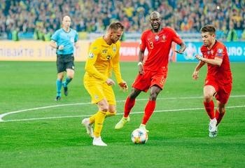 Cập nhật tỷ lệ bóng đá hôm nay mới nhất và lịch thi đấu chi tiết lich thi dau bong da cho người hâm mộ