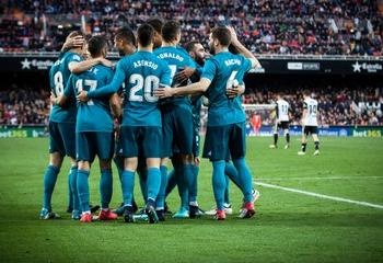 Baccarat hiện đại và bí quyết dự báo kết quả la liga hôm nay cho người chơi thông minh